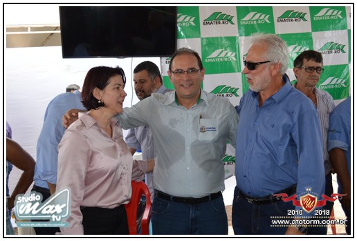 rolim de moura